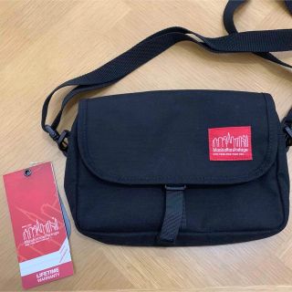 マンハッタンポーテージ(Manhattan Portage)のマンハッタン　カバン　Far Rockaway Bag Manhattan(メッセンジャーバッグ)