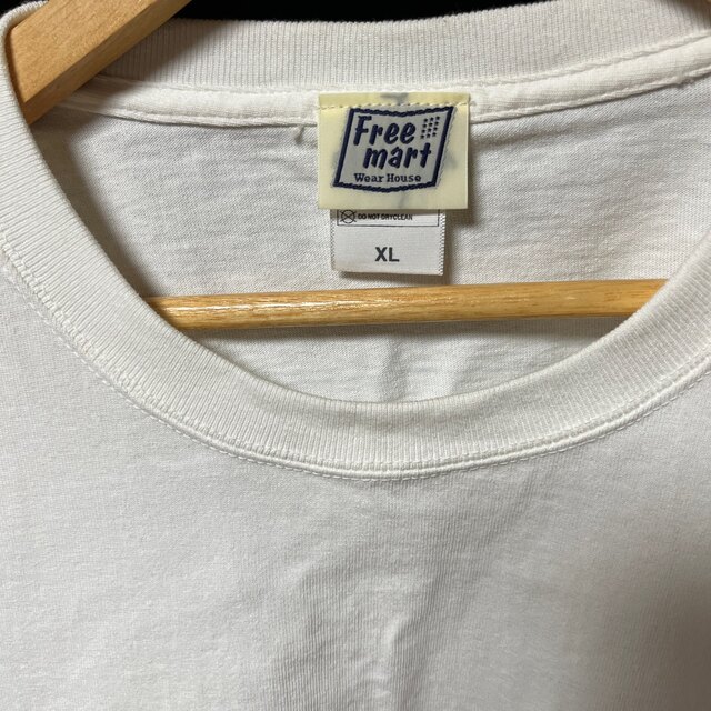 WAREHOUSE(ウエアハウス)のフリーマート メンズのトップス(Tシャツ/カットソー(半袖/袖なし))の商品写真