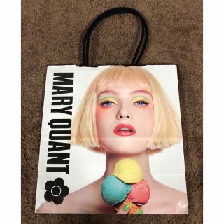 マリークワント(MARY QUANT)のマリークワント　ショッパー(ショップ袋)