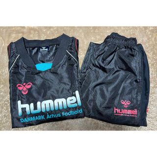 ヒュンメル(hummel)のhummel／ピステ(その他)