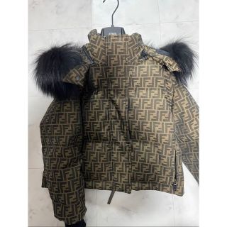 フェンディ ブルゾン(レディース)の通販 69点 | FENDIのレディースを