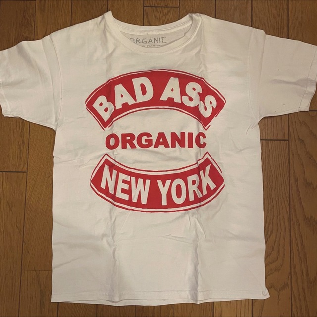 AMERICAN RAG CIE(アメリカンラグシー)のJohn Patrick organic Tシャツ レディースのトップス(Tシャツ(半袖/袖なし))の商品写真