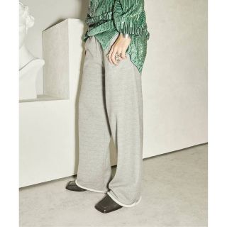 シティショップ(CITYSHOP)の★新品★CITYSHOP★LOUNGE SWEAT パンツ★38★グレー★(その他)