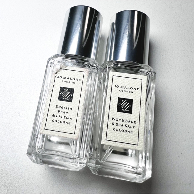 Jo Malone - ジョーマローン イングリッシュ ペアー＆フリージア ...