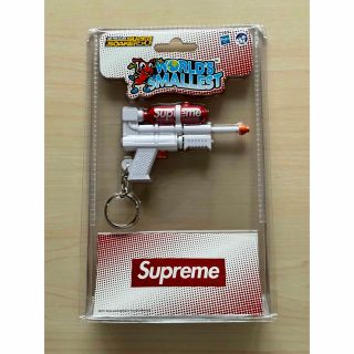 シュプリーム(Supreme)のsupreme Super Soaker 50Water Blaster 水鉄砲(キーホルダー)