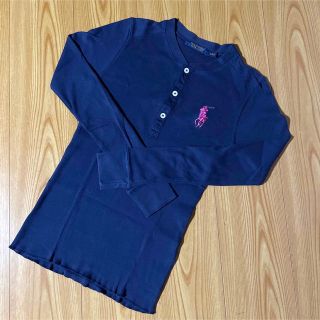 ポロゴルフ(Polo Golf)のRALPH LAUREN ポロゴルフ トップス S(カットソー(長袖/七分))