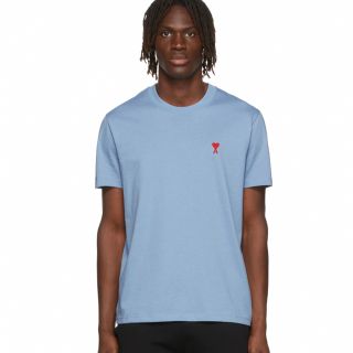 アミ Tシャツ(レディース/半袖)の通販 42点 | amiのレディースを買う