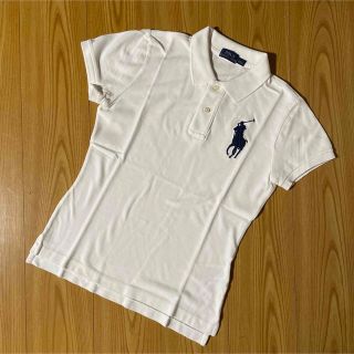 ポロラルフローレン(POLO RALPH LAUREN)のPOLO RALPH LAUREN ポロシャツ S(ポロシャツ)