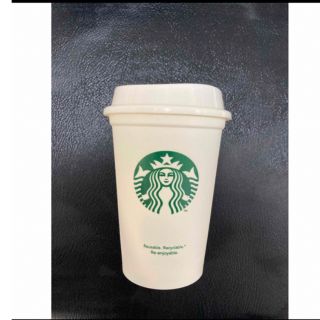 スターバックス　リユーザブルカップ 237ml (タンブラー)