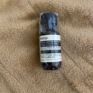 イソップ(Aesop)のAesop  ゼラニウムエクスペディエントハンドジェル(アルコールグッズ)