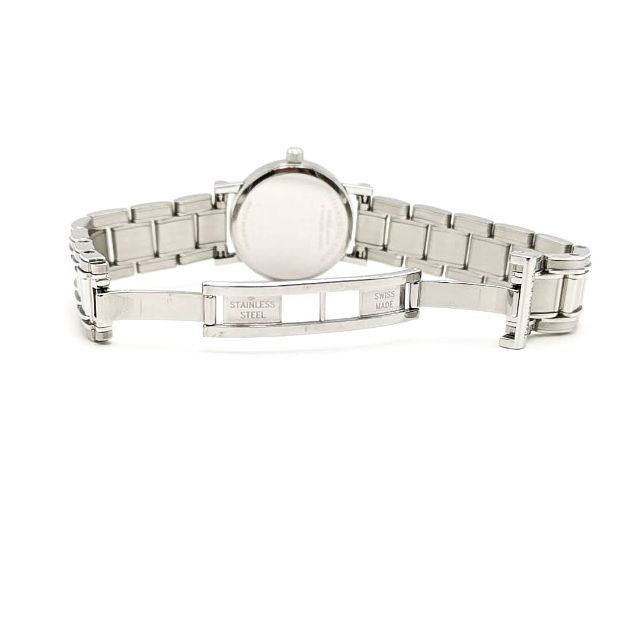 Tiffany & Co.(ティファニー)のティファニー 腕時計 アトラス デイト 03-23030402 レディースのファッション小物(腕時計)の商品写真
