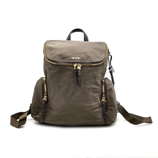 特別価格 レスポ 美品 - トゥミ リュック TUMI リュック/バックパック