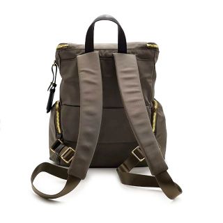 TUMI - 美品 トゥミ TUMI リュック ボヤージュ 03-23030603の通販 by