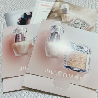 ジルスチュアート(JILLSTUART)のJILL STUART ファンデーション(ファンデーション)