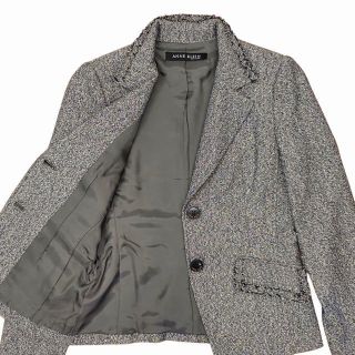 アンクライン テーラードジャケット(レディース)の通販 63点 | ANNE
