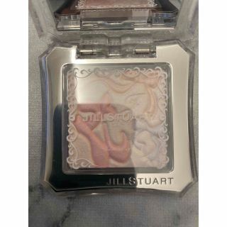 JILLSTUART - 新品未使用♡ジルスチュアート　ハイライト&フェイスパウダー