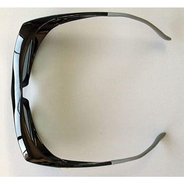 AXE(アックス)のAXE サングラス 試着のみほぼ未使用 メンズのファッション小物(サングラス/メガネ)の商品写真