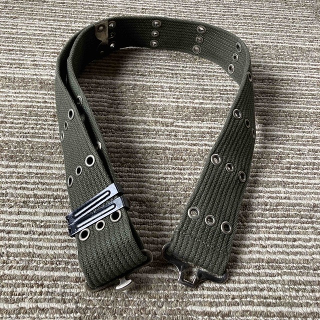 自衛隊 サバゲー 弾帯 装備 美品 陸上自衛隊