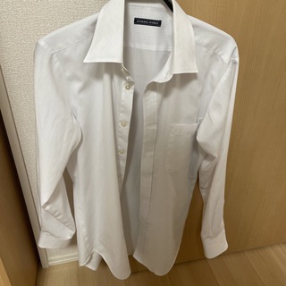 ワイシャツ　長袖　Sサイズ　37 80(シャツ)