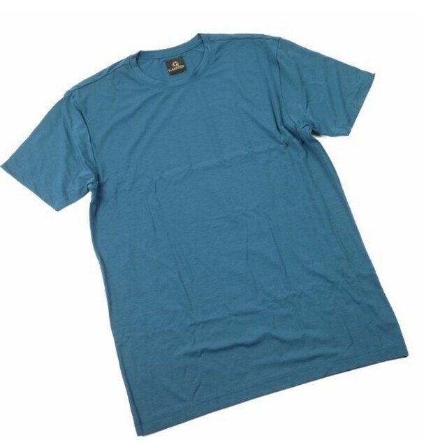 GARNIER(ガルニエ)の定価6930円‼️GARNIER アンダーウェア Tシャツ&パンツ上下セット メンズのアンダーウェア(ボクサーパンツ)の商品写真