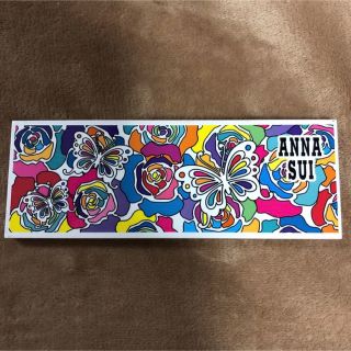 アナスイ(ANNA SUI)のアナスイ　アイシャドウ　パレット(アイシャドウ)