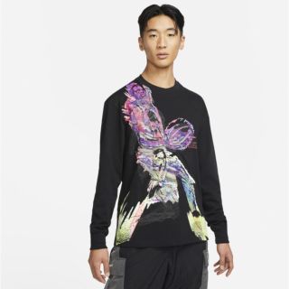 ナイキ(NIKE)のNIKE Jordan 23 Engineered 85 Long-Sleeve(Tシャツ/カットソー(七分/長袖))