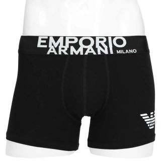 エンポリオアルマーニ(Emporio Armani)のEMPORIO ARMANI ボクサーパンツ 54077256 S(ボクサーパンツ)