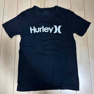 ハーレー(Hurley)のHurley キッズ　Tシャツ　ハーレー　サーフTシャツ(Tシャツ/カットソー)