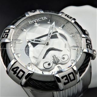 注目の 超人気☆ストームトルーパー INVICTA 至高のコラボモデル☆X ...