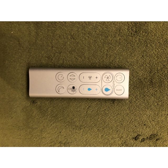 ショッピング取扱店 極美品2020年製 ダイソン Pure Humiditfy+Cool