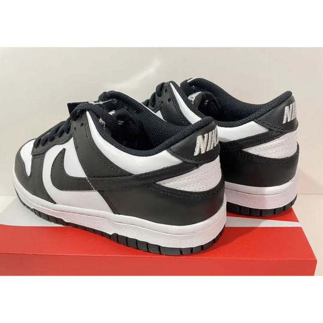 【新品】NIKE DUNK LOW RETRO PANDA ダンクロー パンダ