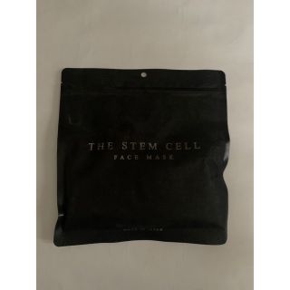 THE STEM CELL FACE MASK(パック/フェイスマスク)