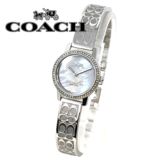 コーチ(COACH)のコーチ COACH オードリー レディース腕時計 14503496(腕時計)