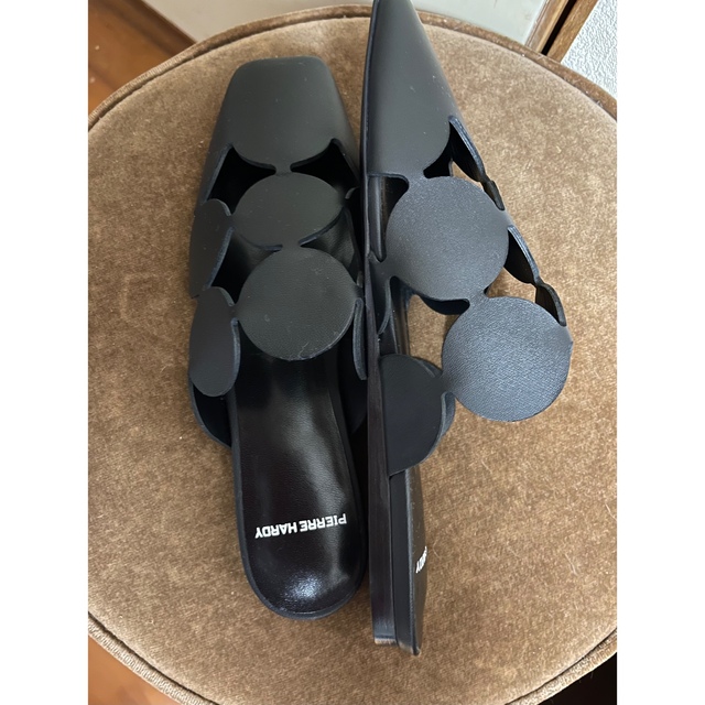 ピエールアルディサンダル新品・未使用 - www.edxconsultores.com.br