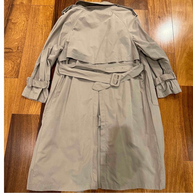 ZARA ザラトレンチコート XSサイズ 新品