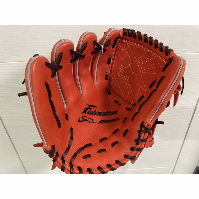 送料無料/プレゼント付♪ ⭐️ 新品未使用 MIZUNO ⭐️ 一般 軟式 菅野