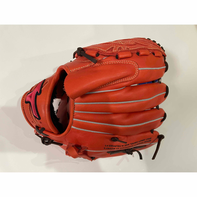 送料無料/プレゼント付♪ ⭐️ 新品未使用 MIZUNO ⭐️ 一般 軟式 菅野