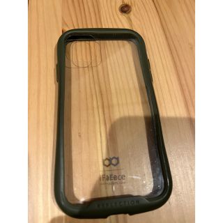 iPhone11 カバー　iFace(iPhoneケース)