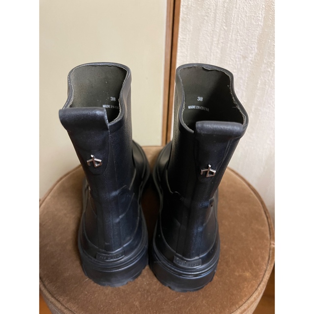 Rag & Bone(ラグアンドボーン)のラグアンドボーンブーツ新品・未使用 レディースの靴/シューズ(ブーツ)の商品写真