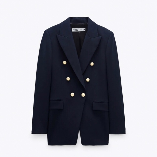 ZARA テーラードジャケット ZARA テーラードジャケット