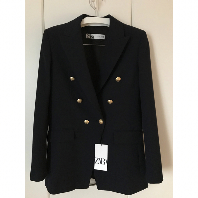 ZARA テーラードジャケット ZARA テーラードジャケット
