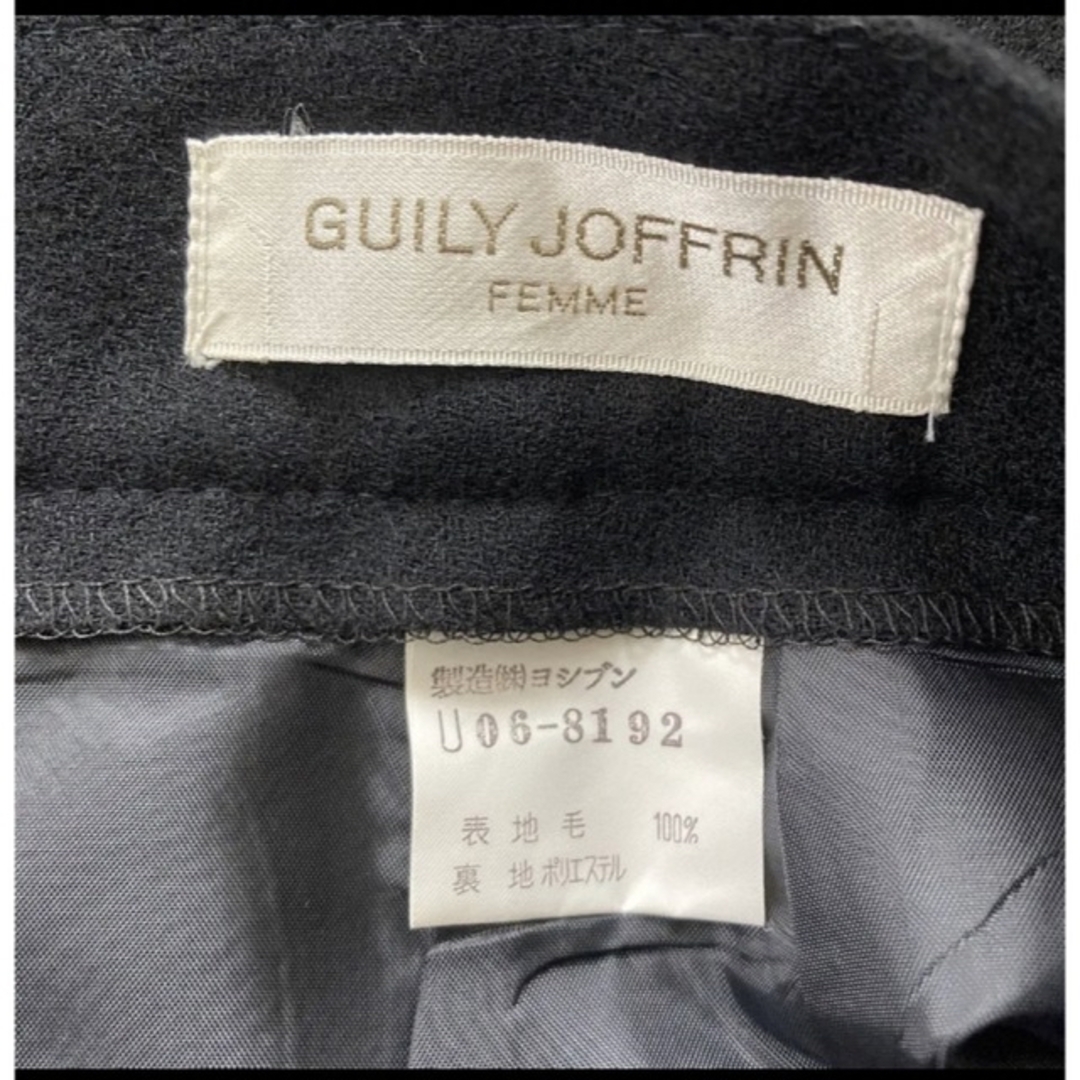 GUILY JOFFRIN   タイトスカート レディースのスカート(ひざ丈スカート)の商品写真