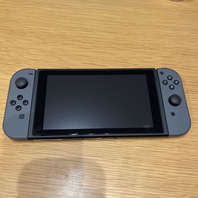 Nintendo Switch(ニンテンドースイッチ)の任天堂　Switch エンタメ/ホビーのゲームソフト/ゲーム機本体(家庭用ゲーム機本体)の商品写真