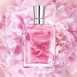 ランコム(LANCOME)のランコム　ミ・ラ・ク オー ドゥ パルファン　30ml(香水(女性用))