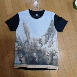 グラニフ(Graniph)の仮面ライダー Tシャツ 大人用(特撮)