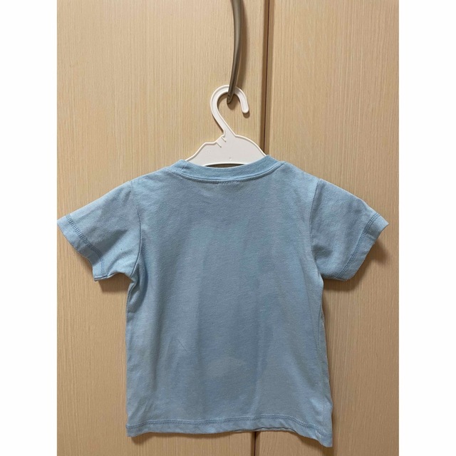 トイストーリー半袖 キッズ/ベビー/マタニティのキッズ服女の子用(90cm~)(Tシャツ/カットソー)の商品写真