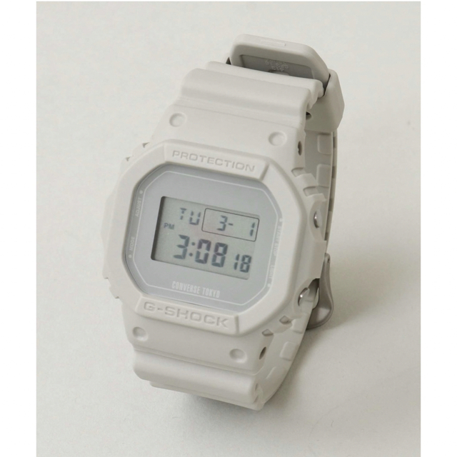 コンバース東京限定　CONVERSE TOKYO×G-SHOCK DW-5600