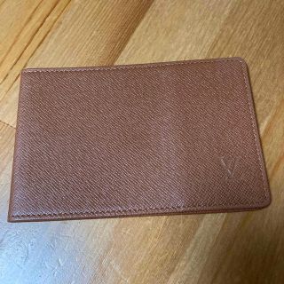 ルイヴィトン(LOUIS VUITTON)のケース(その他)