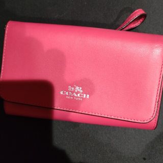 コーチ(COACH)のCOACH財布(財布)