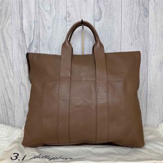 人気ライン♡美品♡3.1 Phillip Lim  レザー トートバッグ